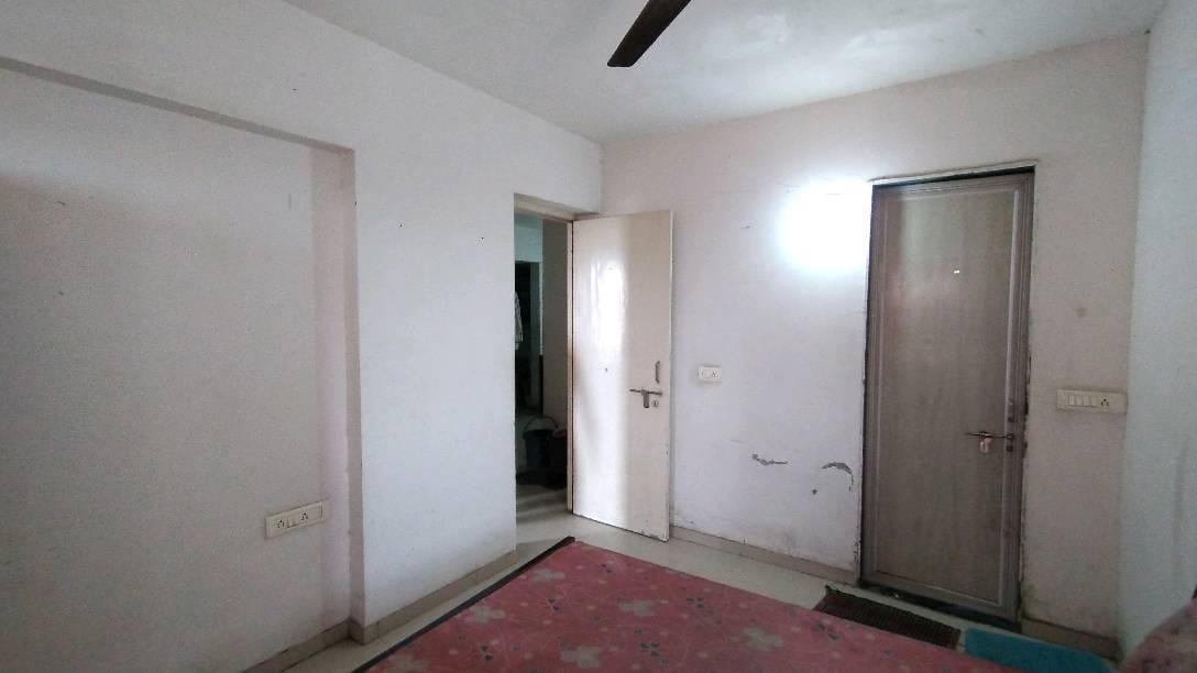 Apartment In Nandanvan Heights Narol — photo 1