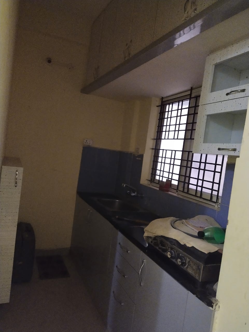 Apartment in Gottigere — photo 8