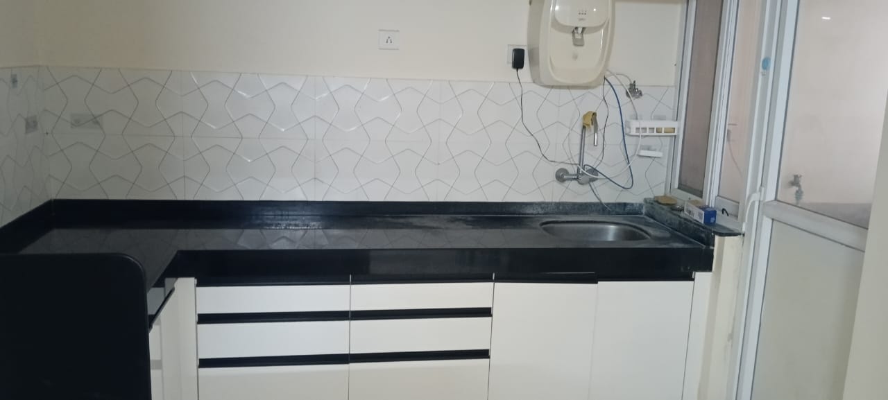 Apartment in Balewadi — photo 5