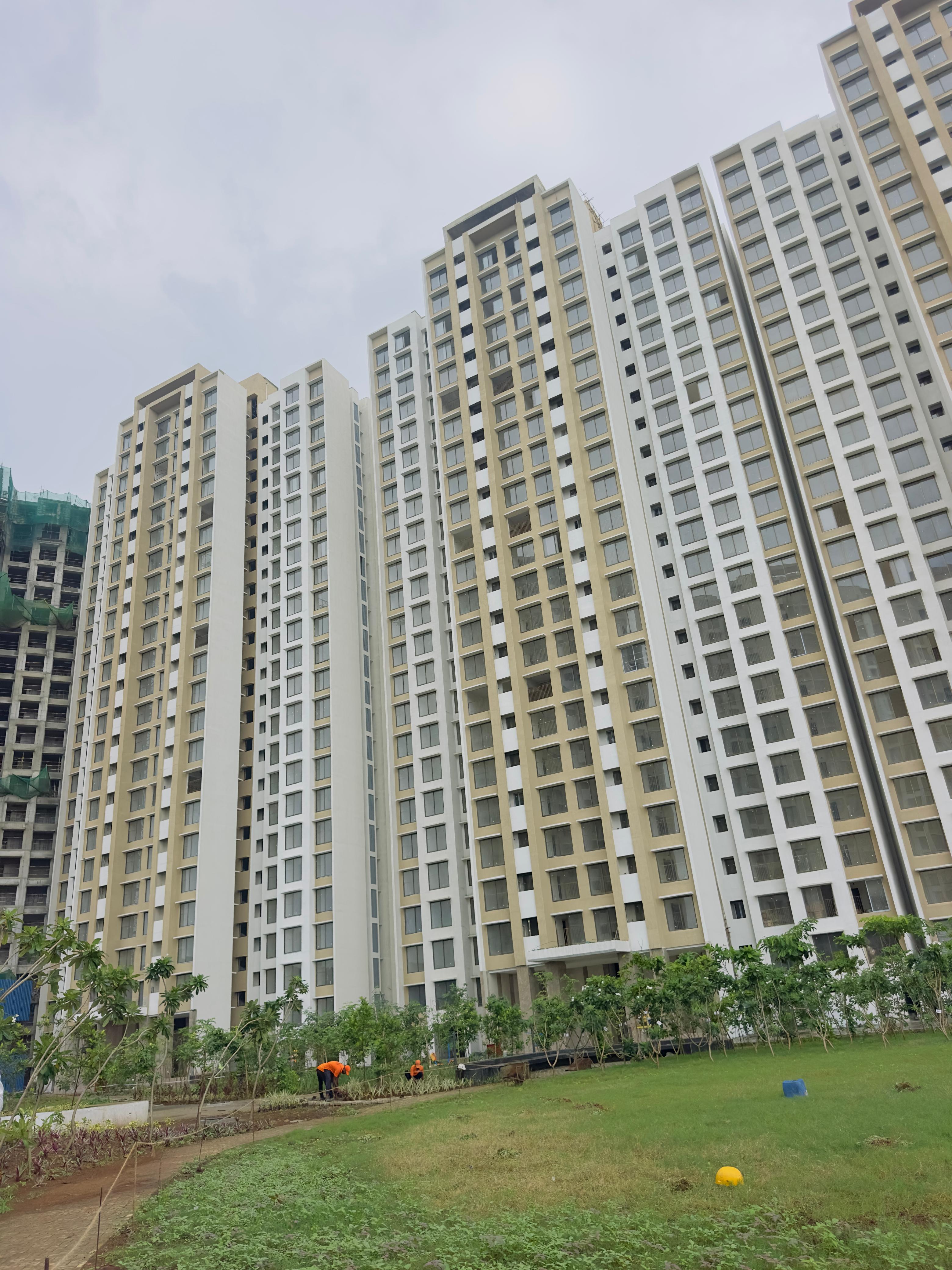 Apartment in Naigaon, Vasai — photo 9
