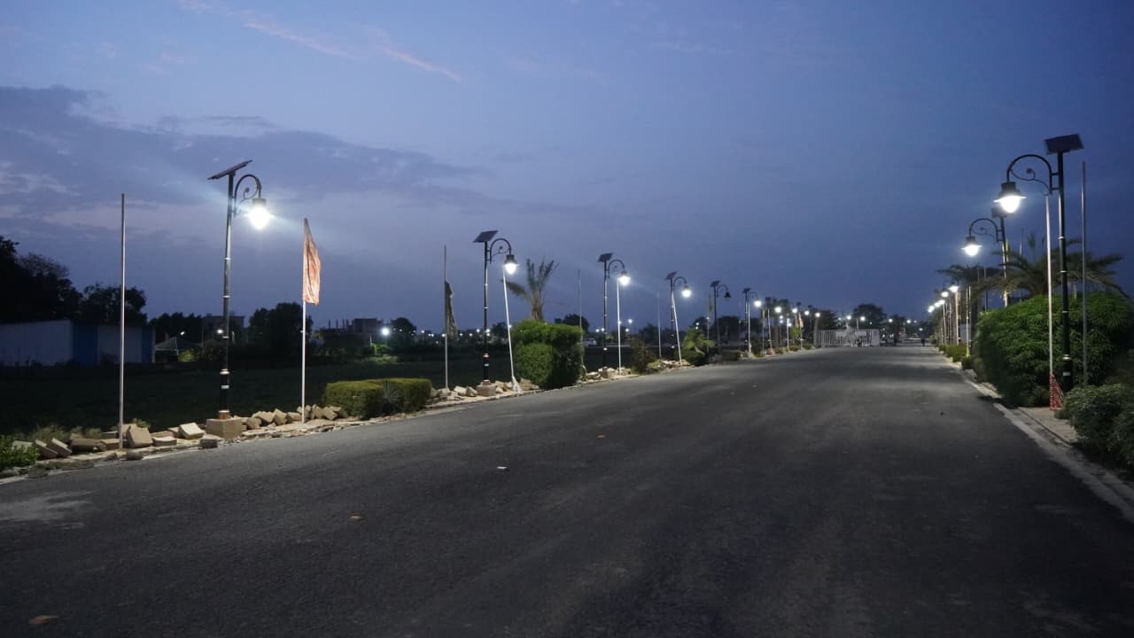 Plot in Jattari — photo 4