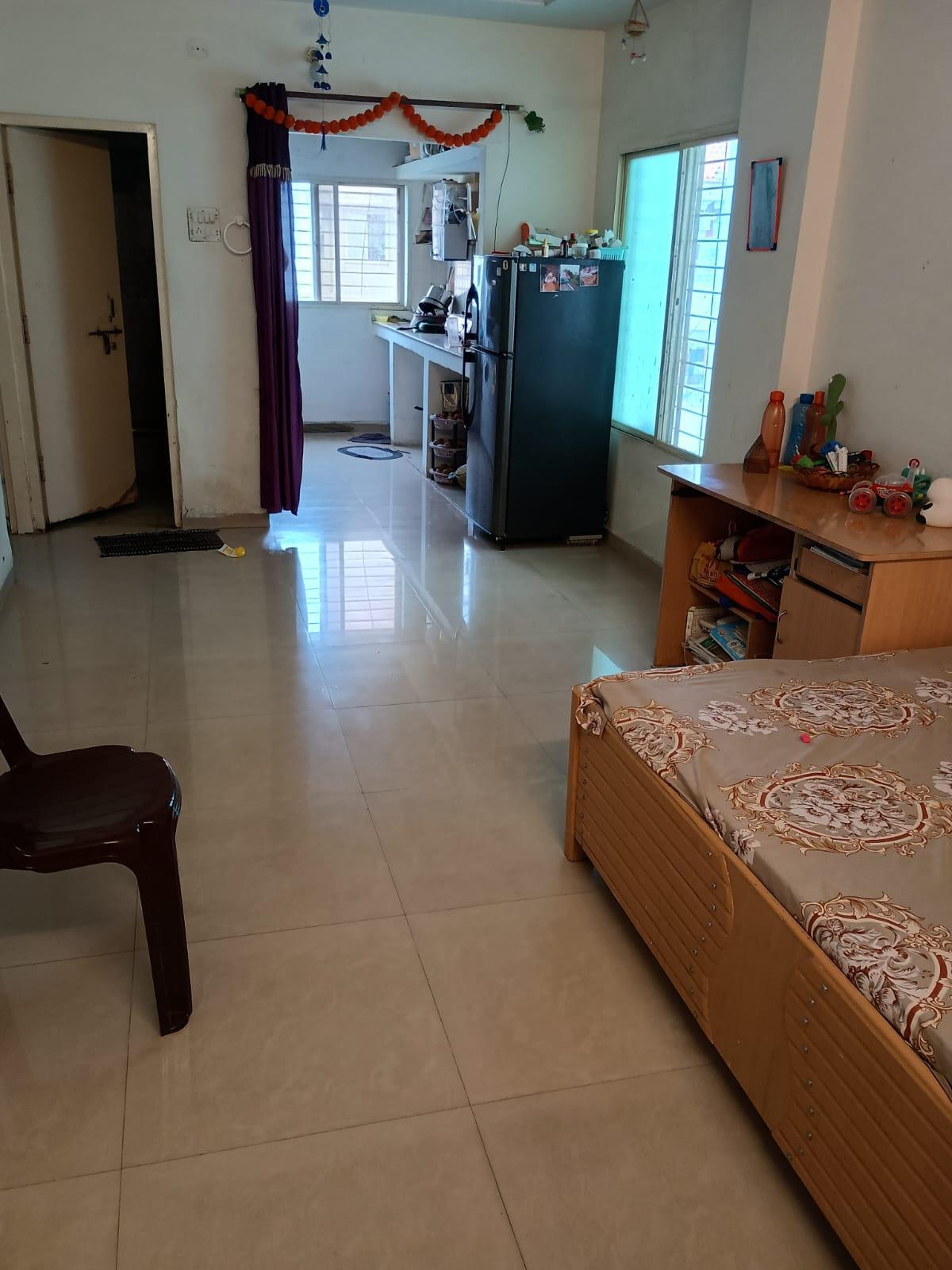 Apartment in Bhopal — photo 1