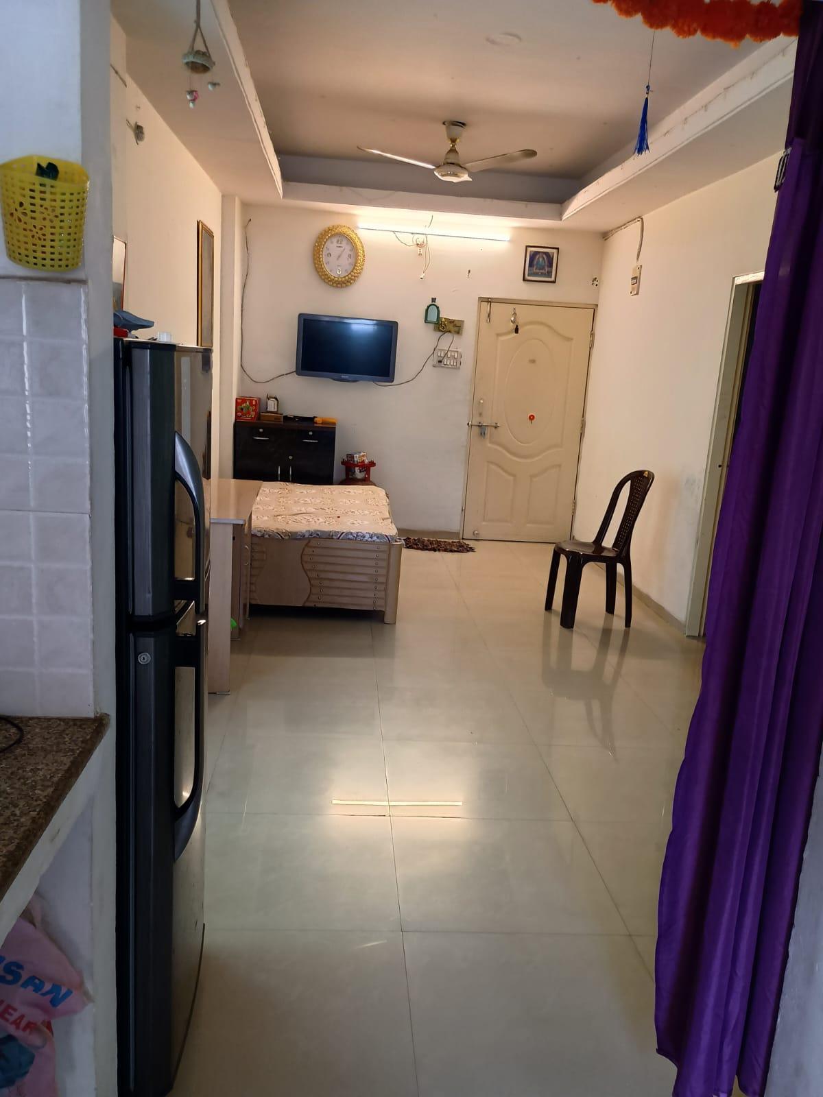 Apartment in Bhopal — photo 3