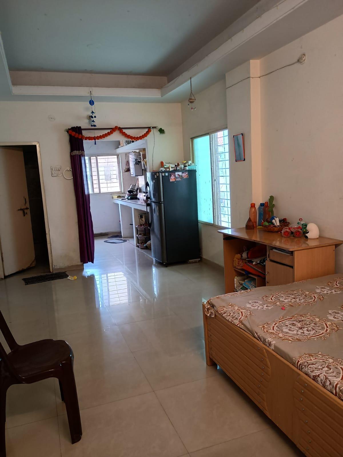 Apartment in Bhopal — photo 4