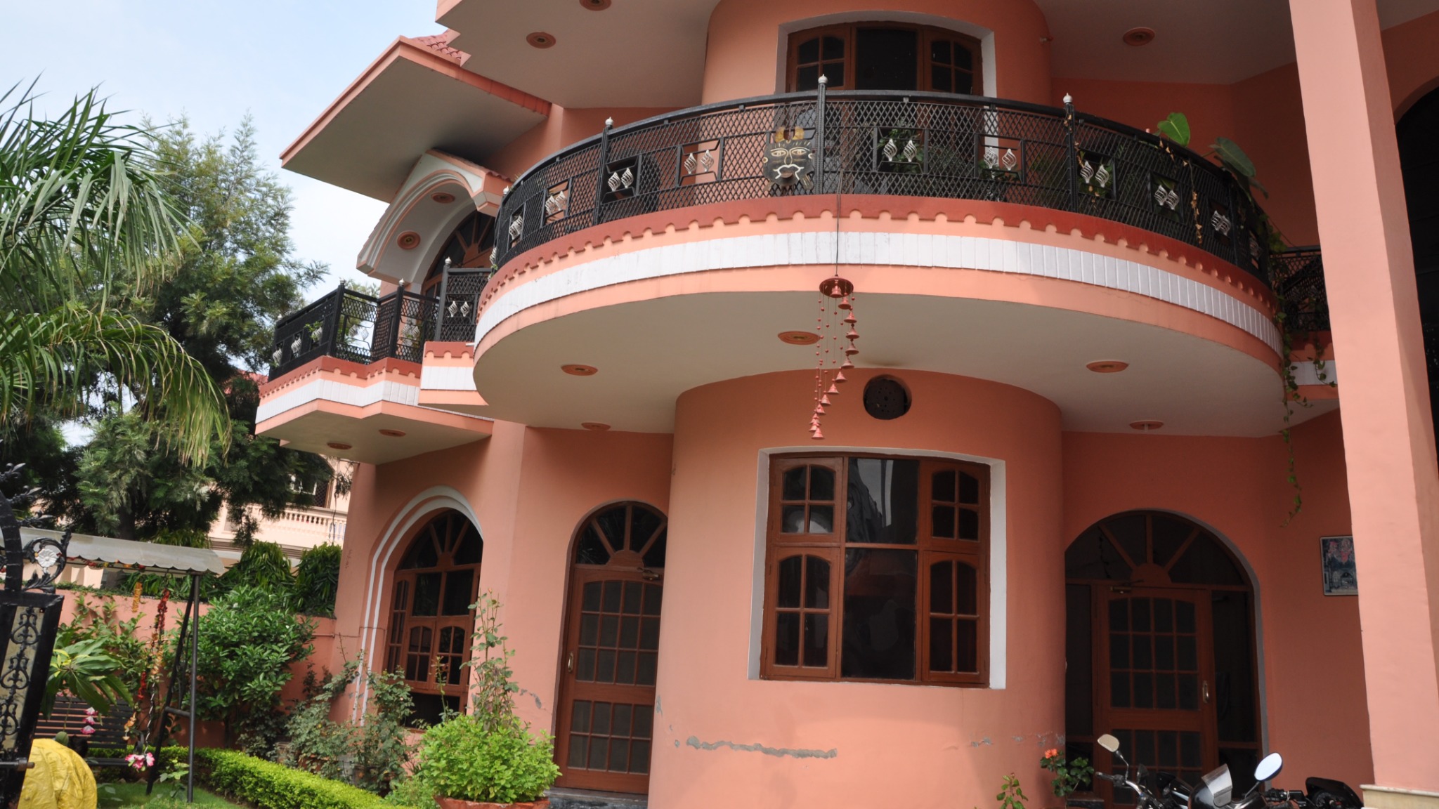 Villa in Sukhpura, Yamunanagar — photo 5