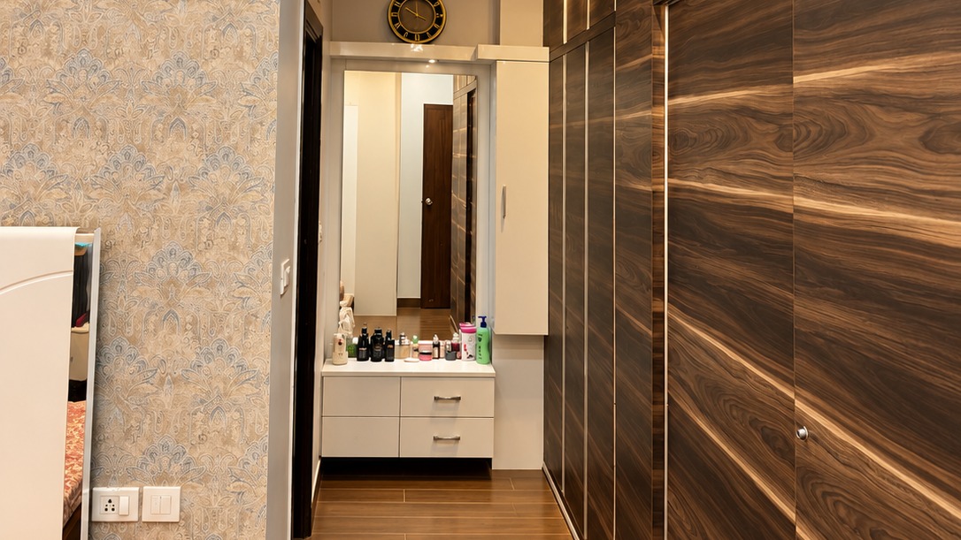 Apartment in Antriksh Forest — photo 5