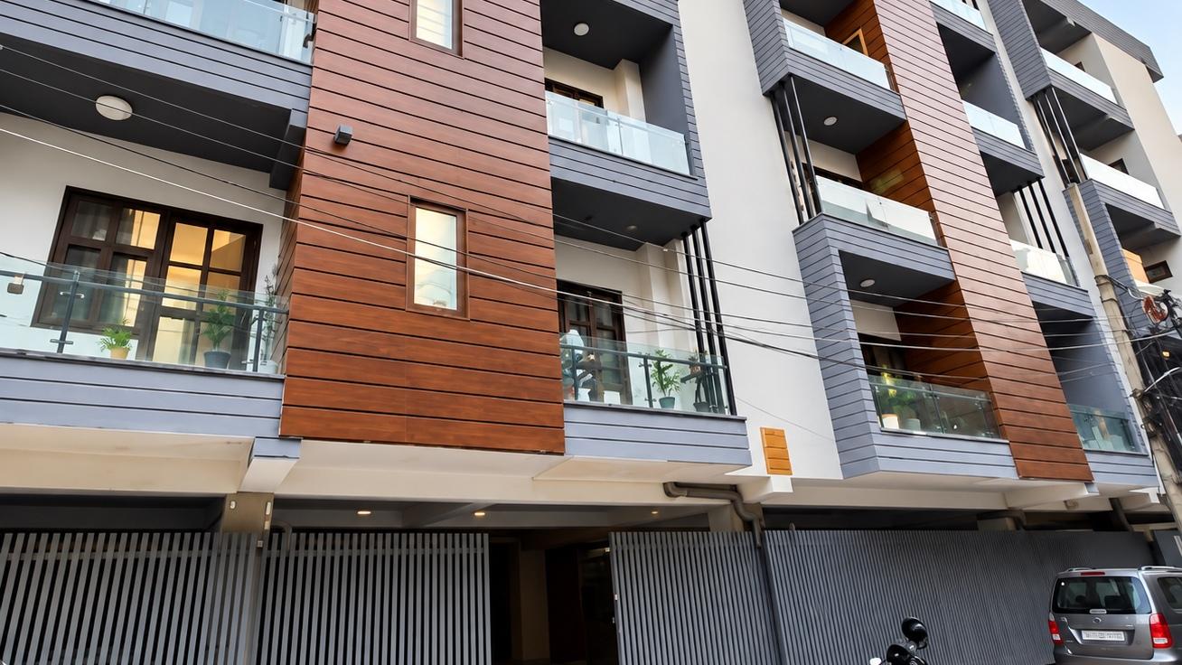 Apartment in Homezop Downtown — photo 4