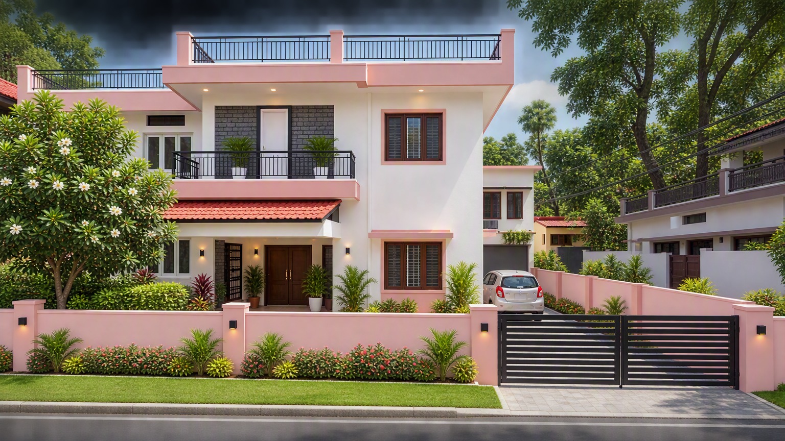 House in Rajendra Nagar, Dehradun — photo 4