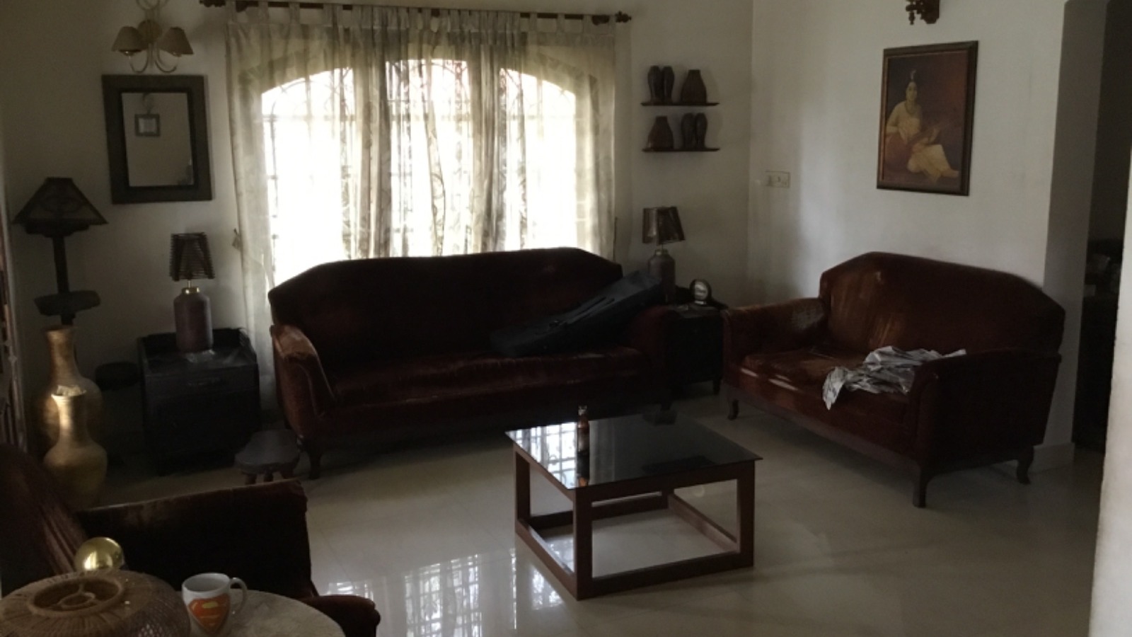 House in Kochi — photo 1