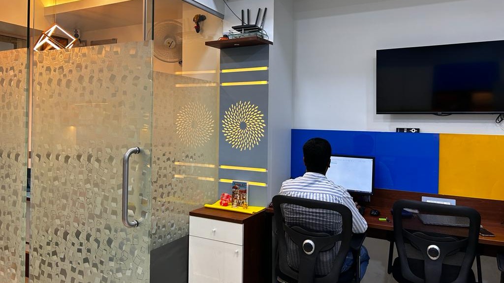 Office Space in Pune — photo 16