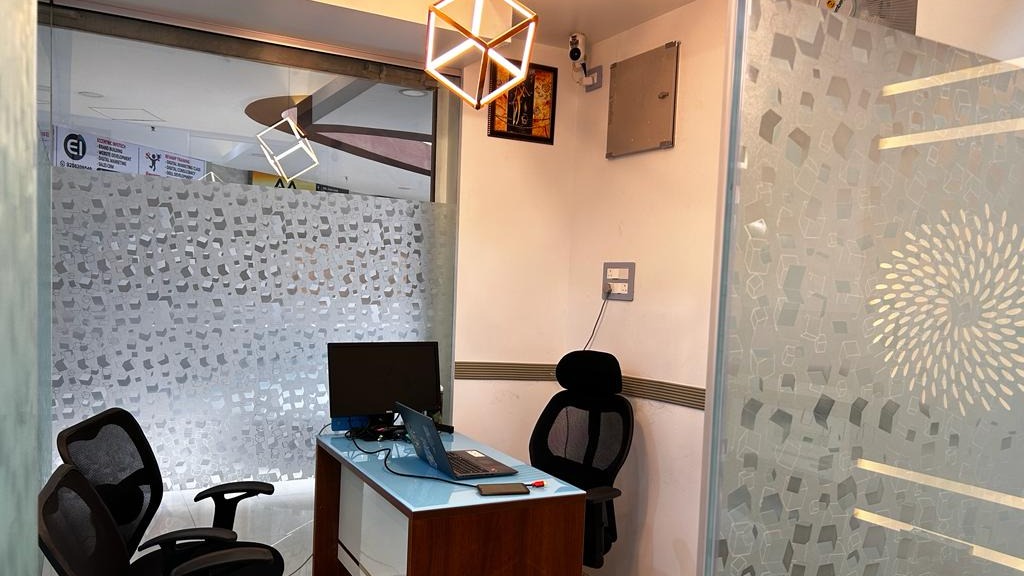Office Space in Pune — photo 15