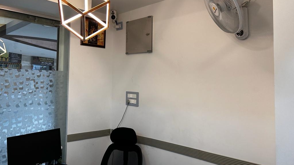 Office Space in Pune — photo 14