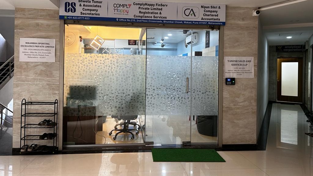 Office Space in Pune — photo 13