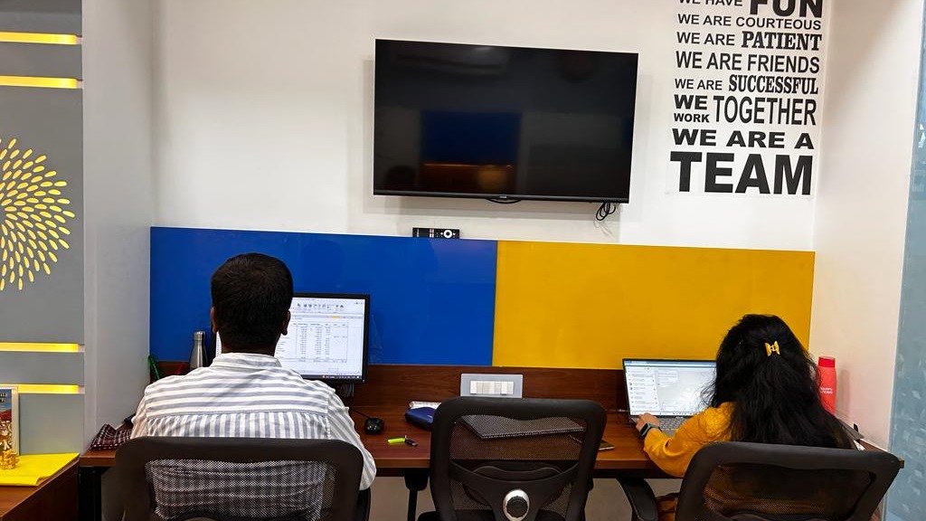 Office Space in Pune — photo 11