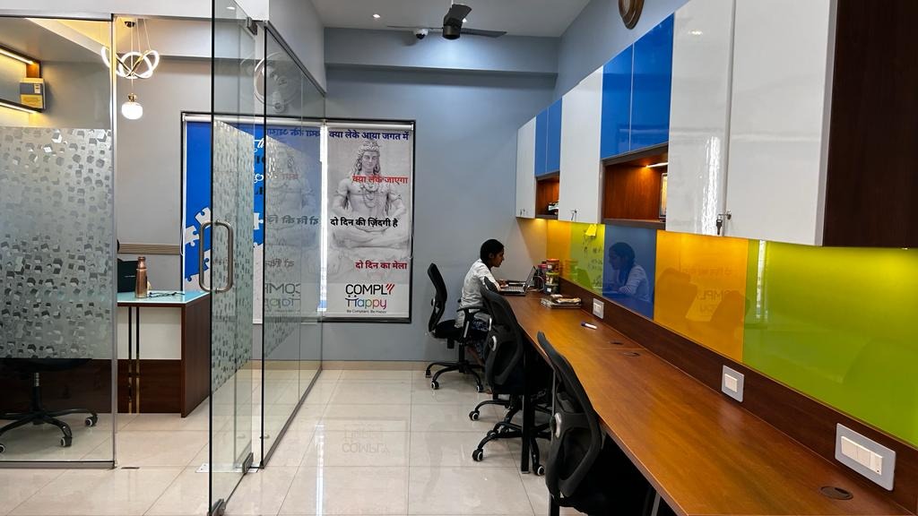 Office Space in Pune — photo 10