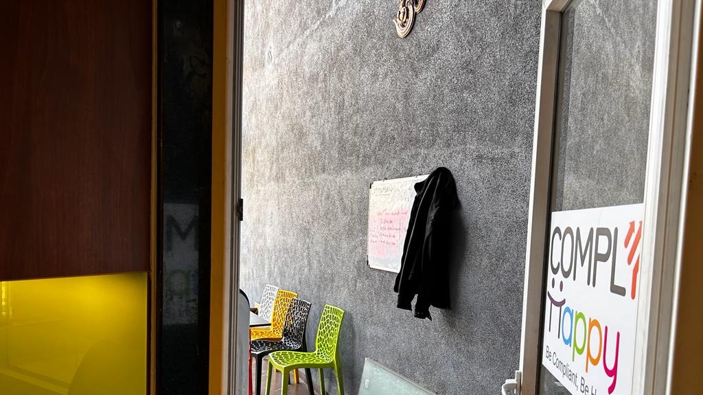 Office Space in Pune — photo 9