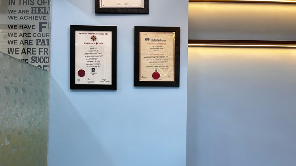 Office Space in Pune — photo 8