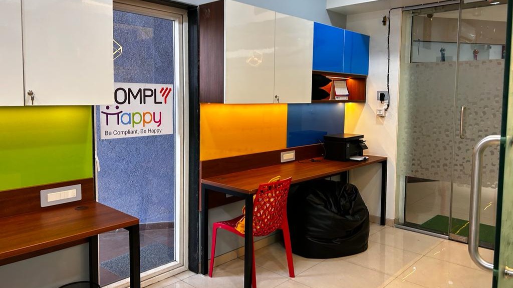 Office Space in Pune — photo 7