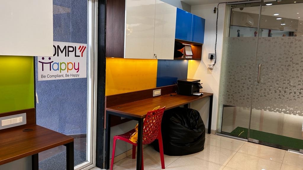 Office Space in Pune — photo 6