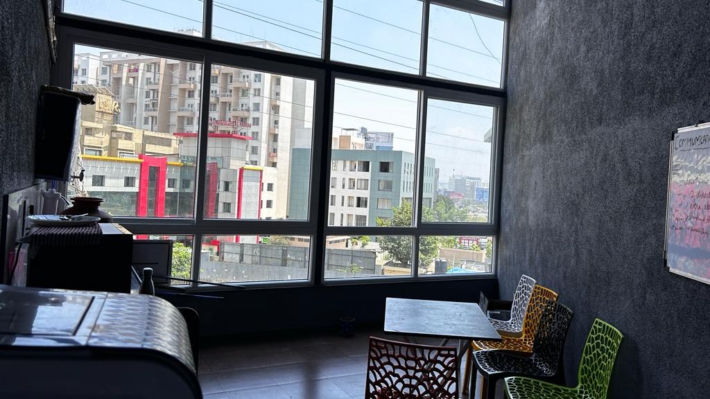 Office Space in Pune — photo 5
