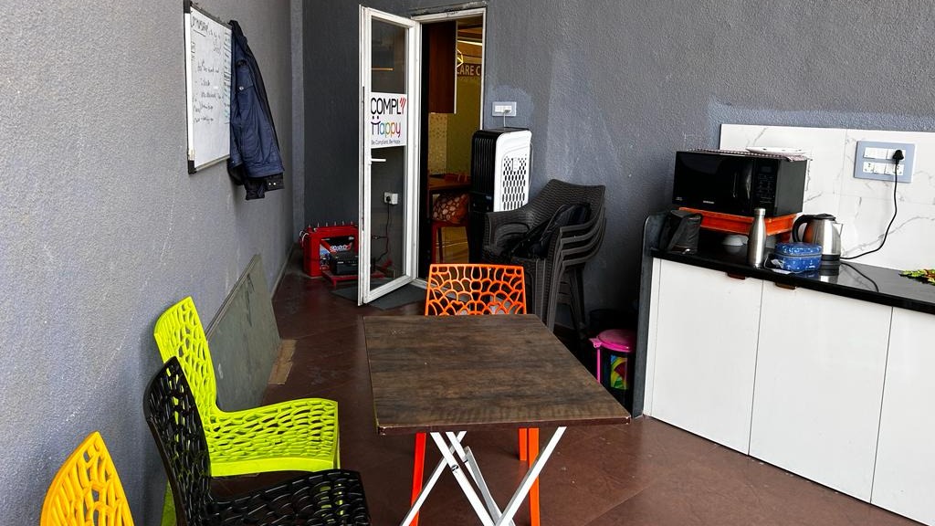 Office Space in Pune — photo 3