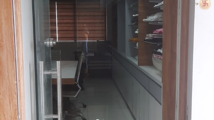 Office Space in Ahmedabad — photo 5