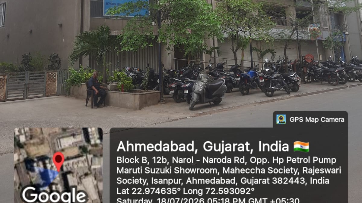 Office Space in Ahmedabad — photo 4
