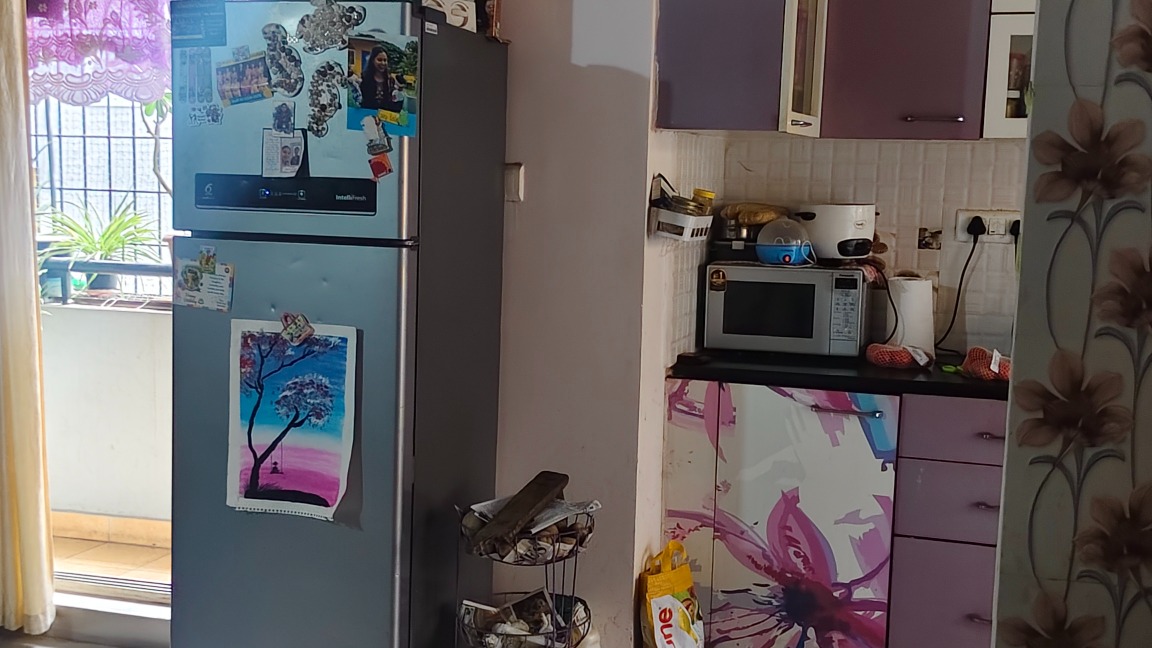 Apartment in Bengaluru, Bengaluru Urban — photo 5