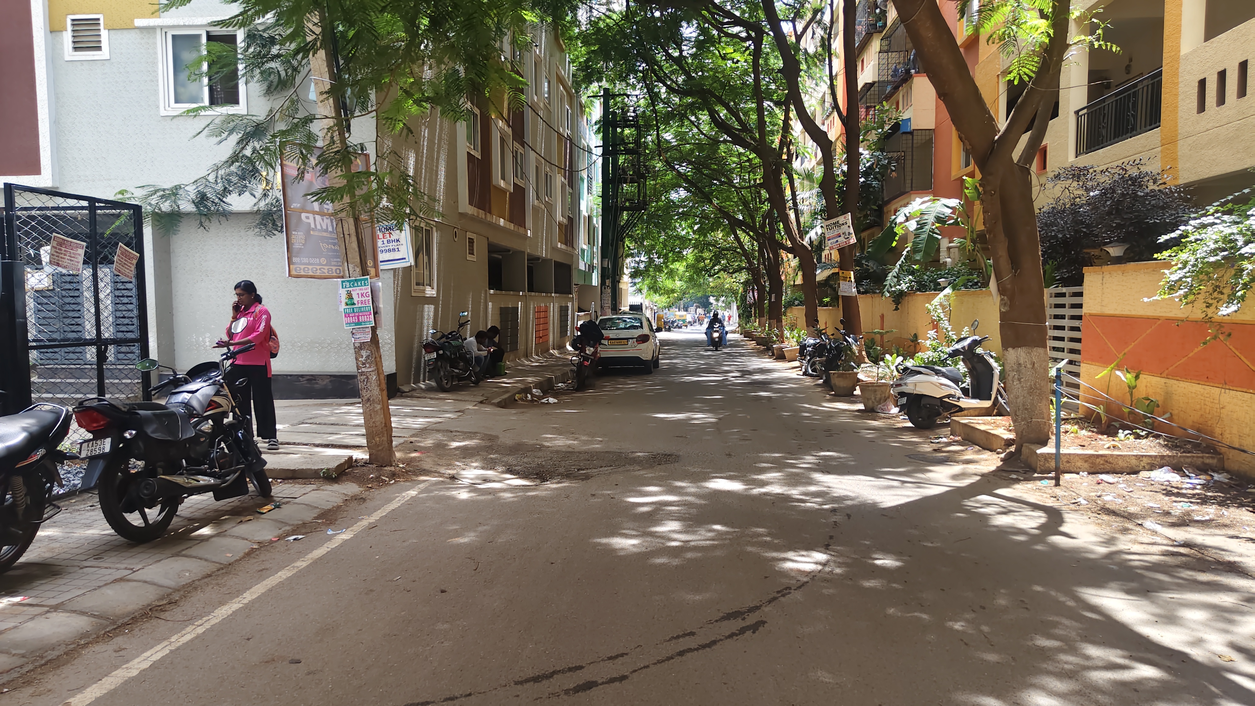 Apartment in Bengaluru, Bengaluru Urban — photo 7