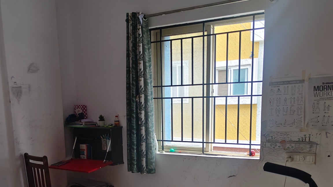 Apartment in Bengaluru, Bengaluru Urban — photo 9