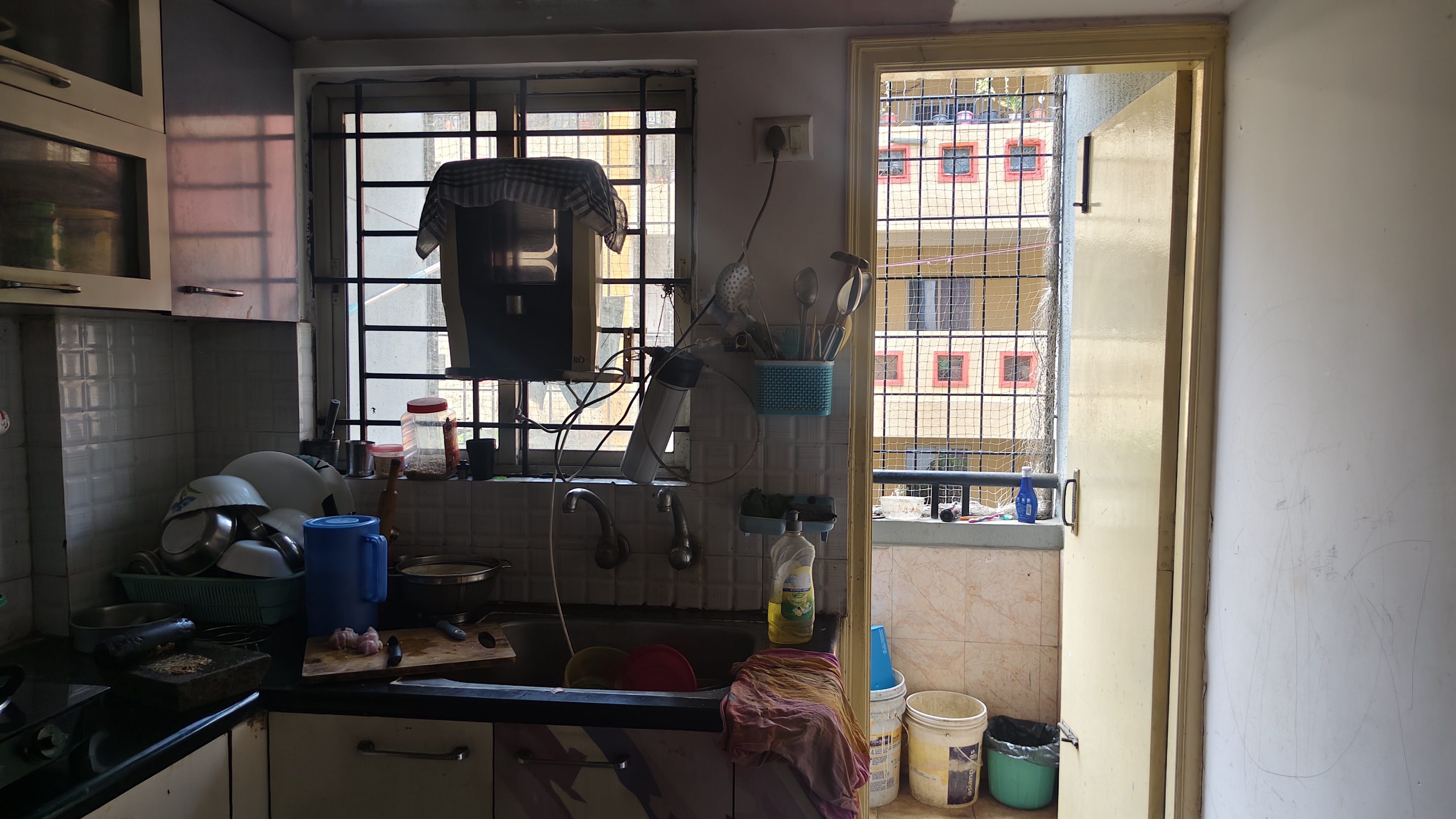 Apartment in Bengaluru, Bengaluru Urban — photo 1