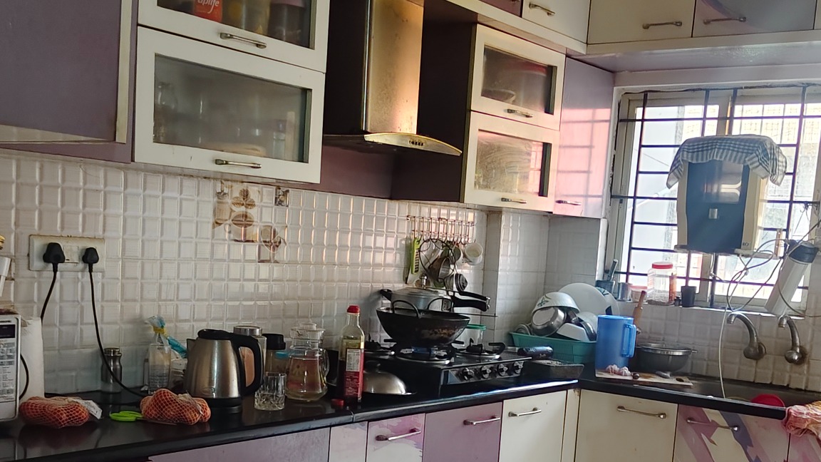 Apartment in Bengaluru, Bengaluru Urban — photo 8