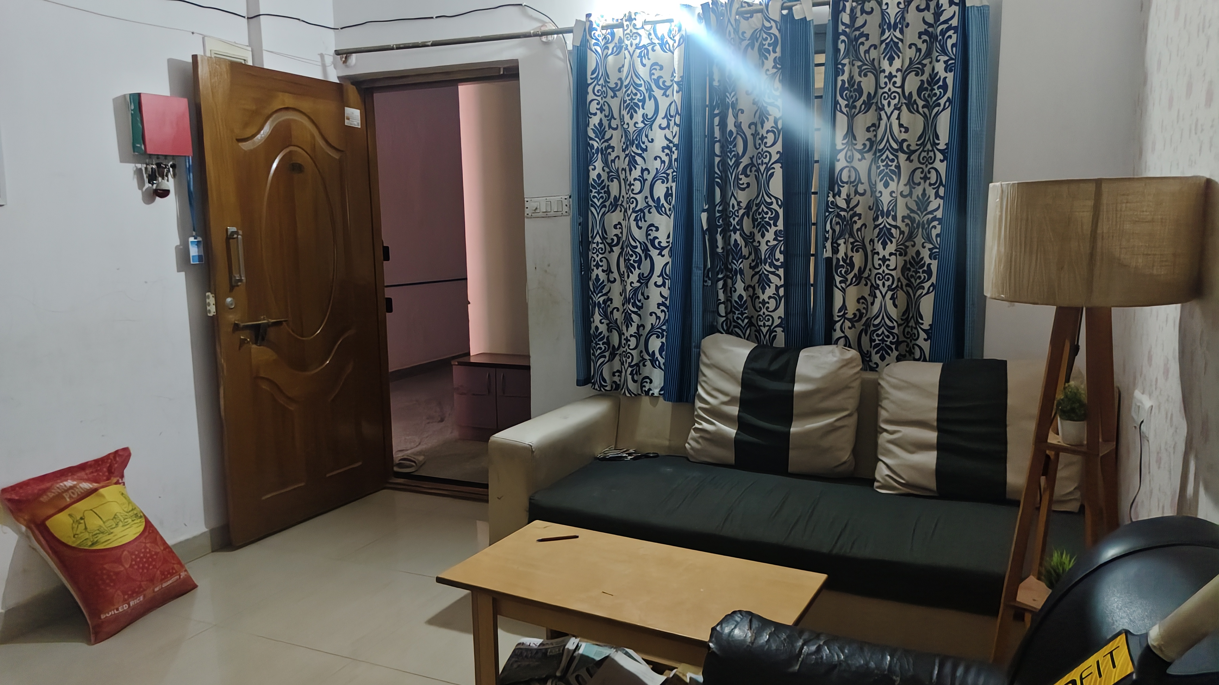 Apartment in Bengaluru, Bengaluru Urban — photo 2