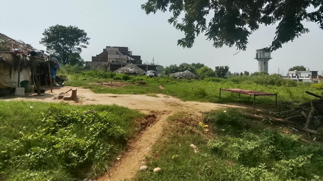 Plot in Purkhoo — photo 3