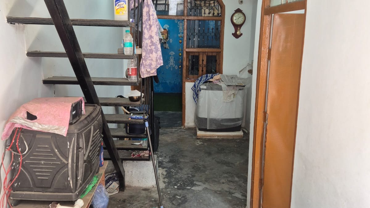 House in Ismail pur — photo 7