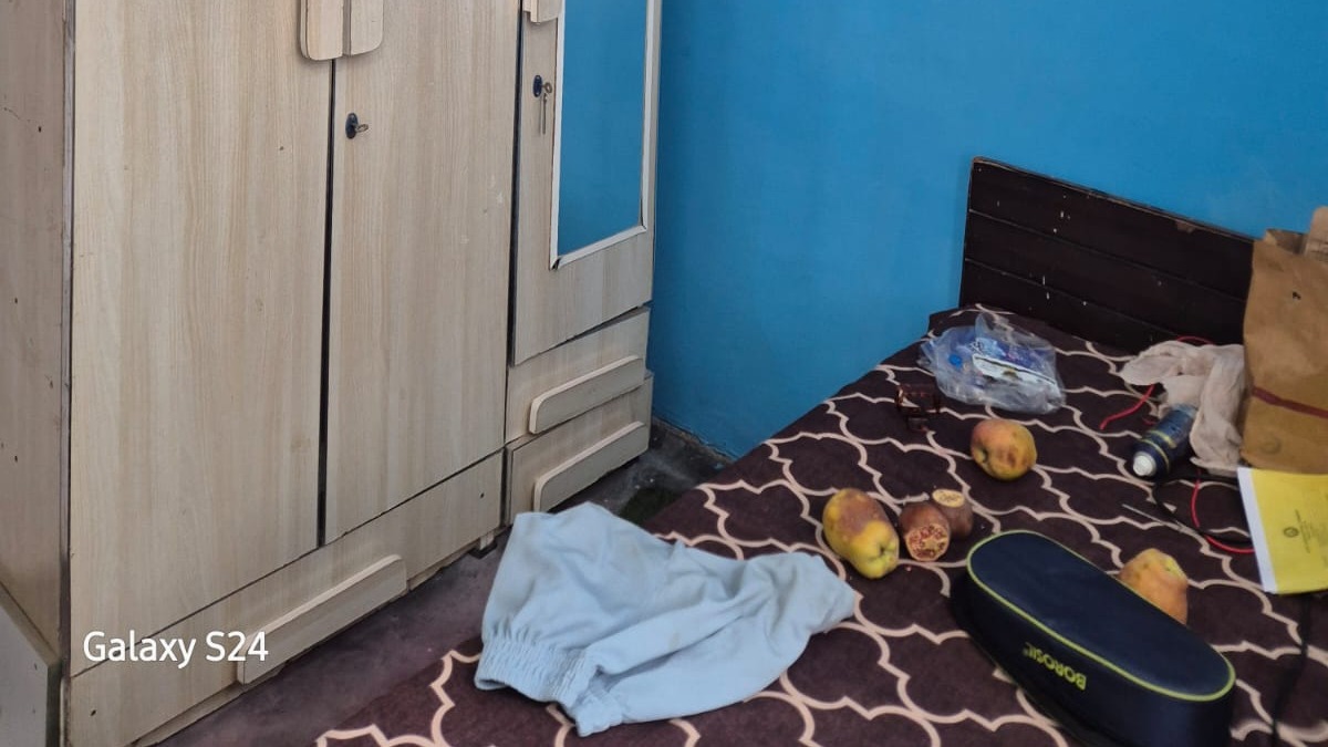 House in Ismail pur — photo 3