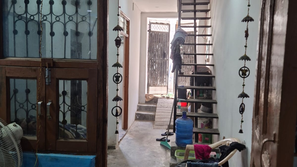 House in Ismail pur — photo 4
