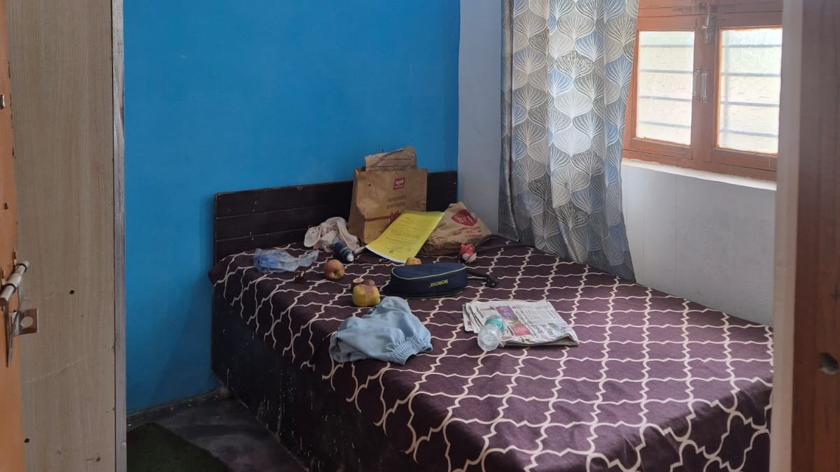 House in Ismail pur — photo 5