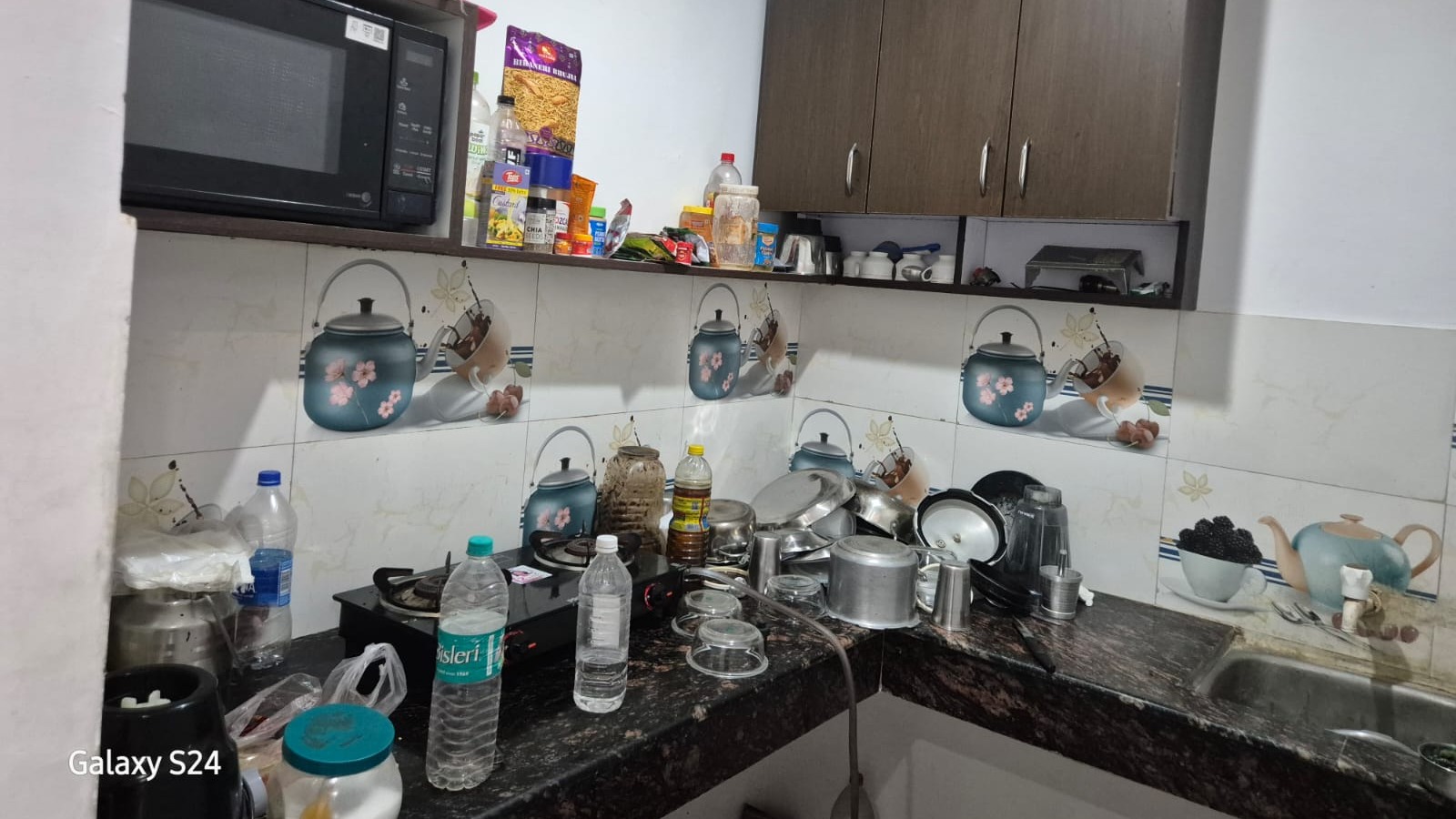 House in Ismail pur — photo 6