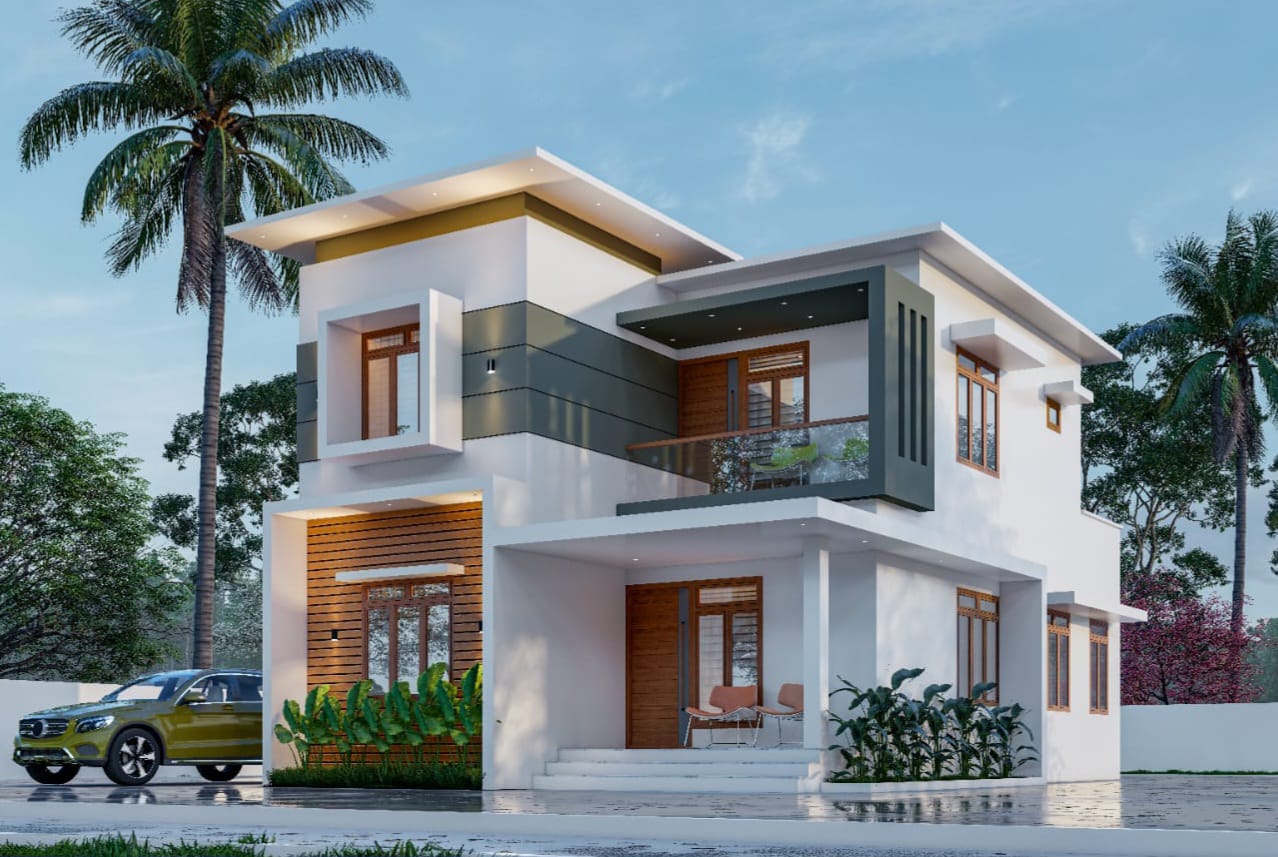 Eloria Grove Villas