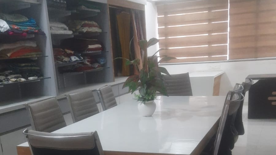 Office Space in Ahmedabad — photo 6