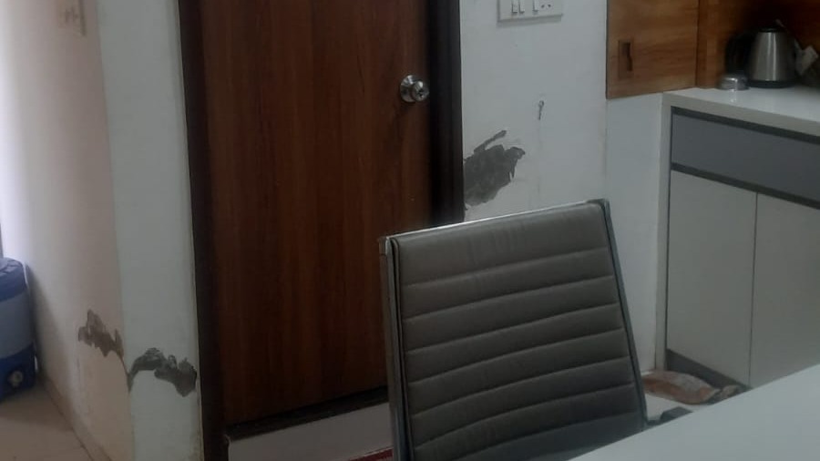 Office Space in Ahmedabad — photo 7