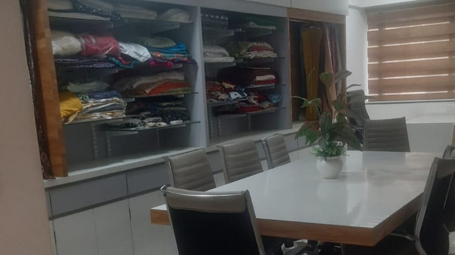 Office Space in Ahmedabad — photo 1