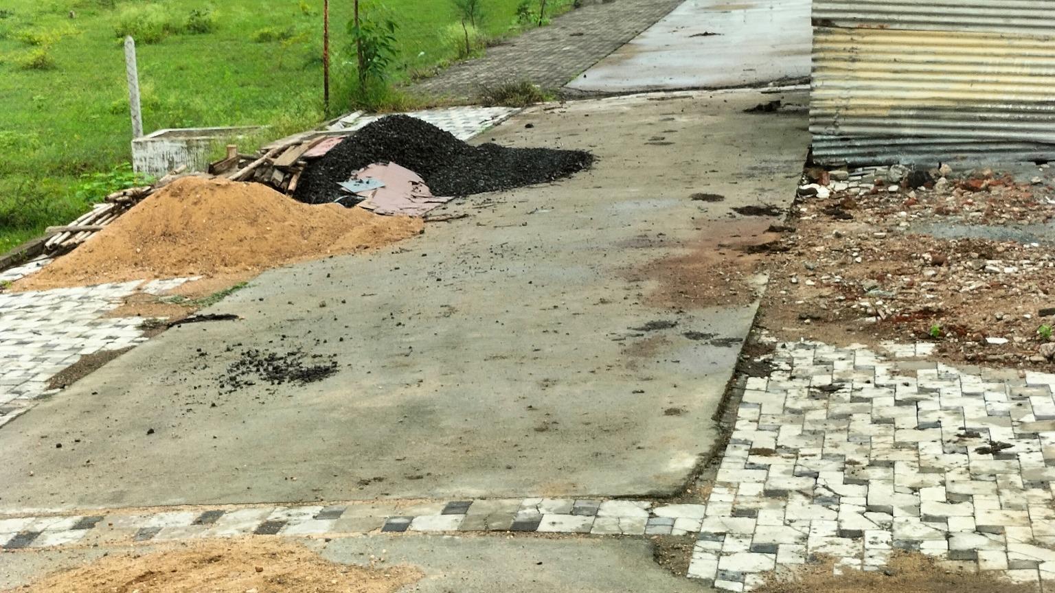 Plot in Gotal panjri — photo 3