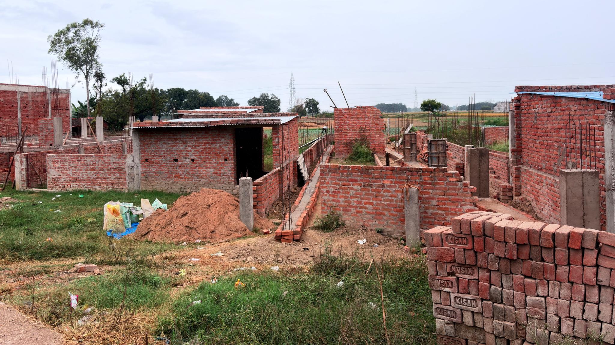 Plot in Prayagraj — photo 2