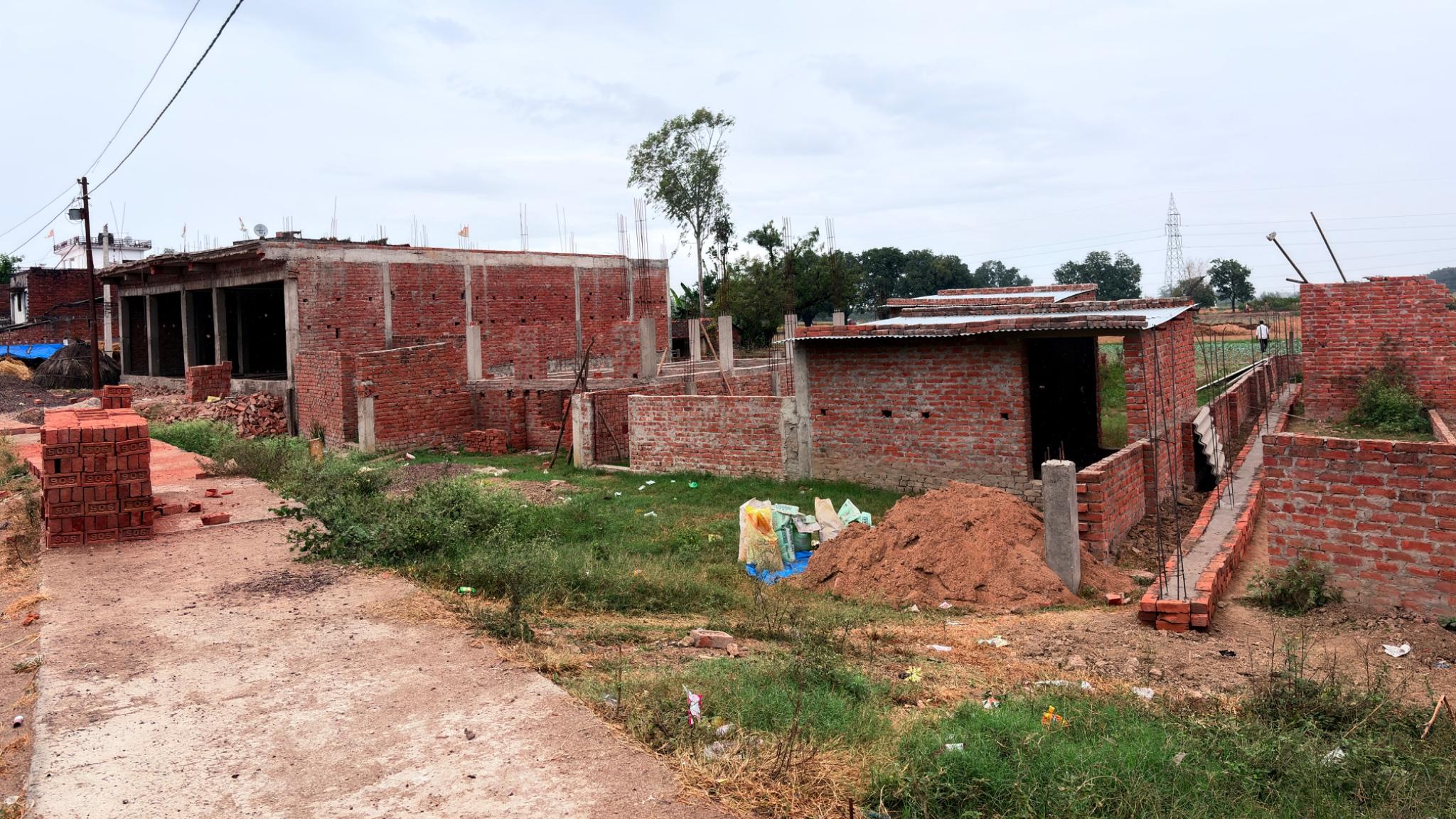 Plot in Prayagraj — photo 5