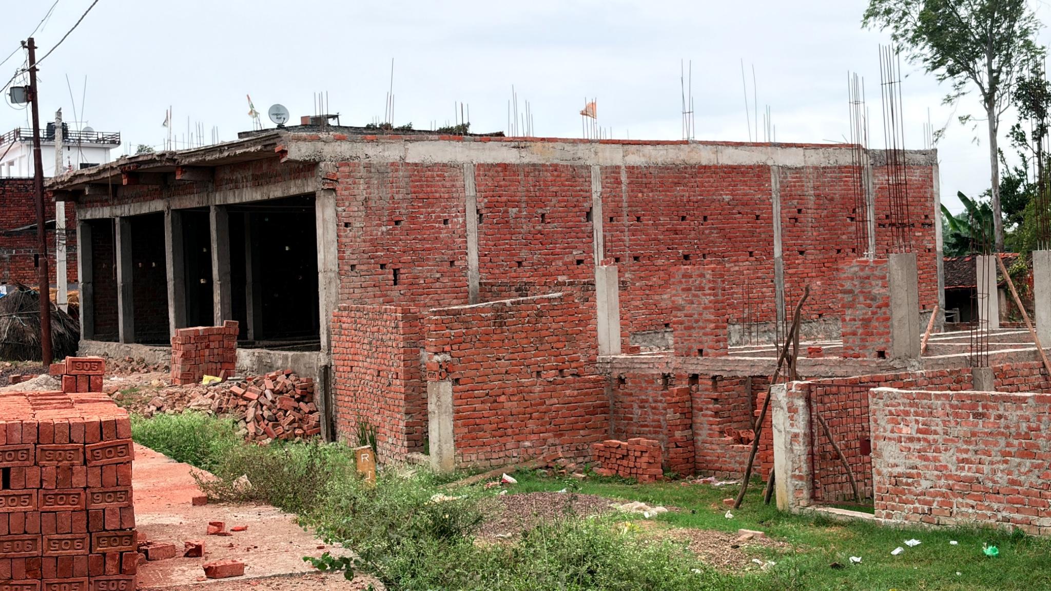 Plot in Prayagraj — photo 6