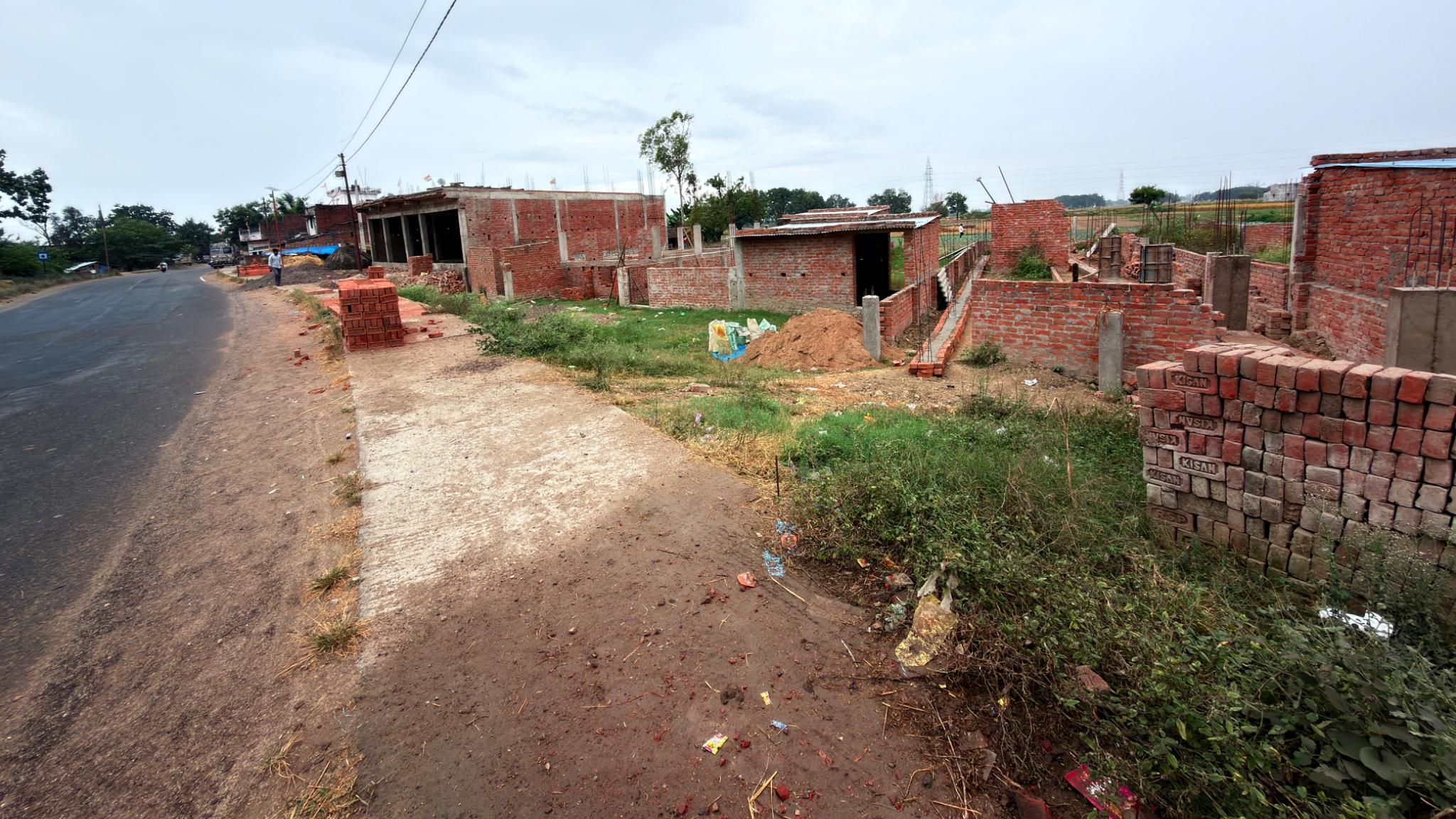 Plot in Prayagraj — photo 7