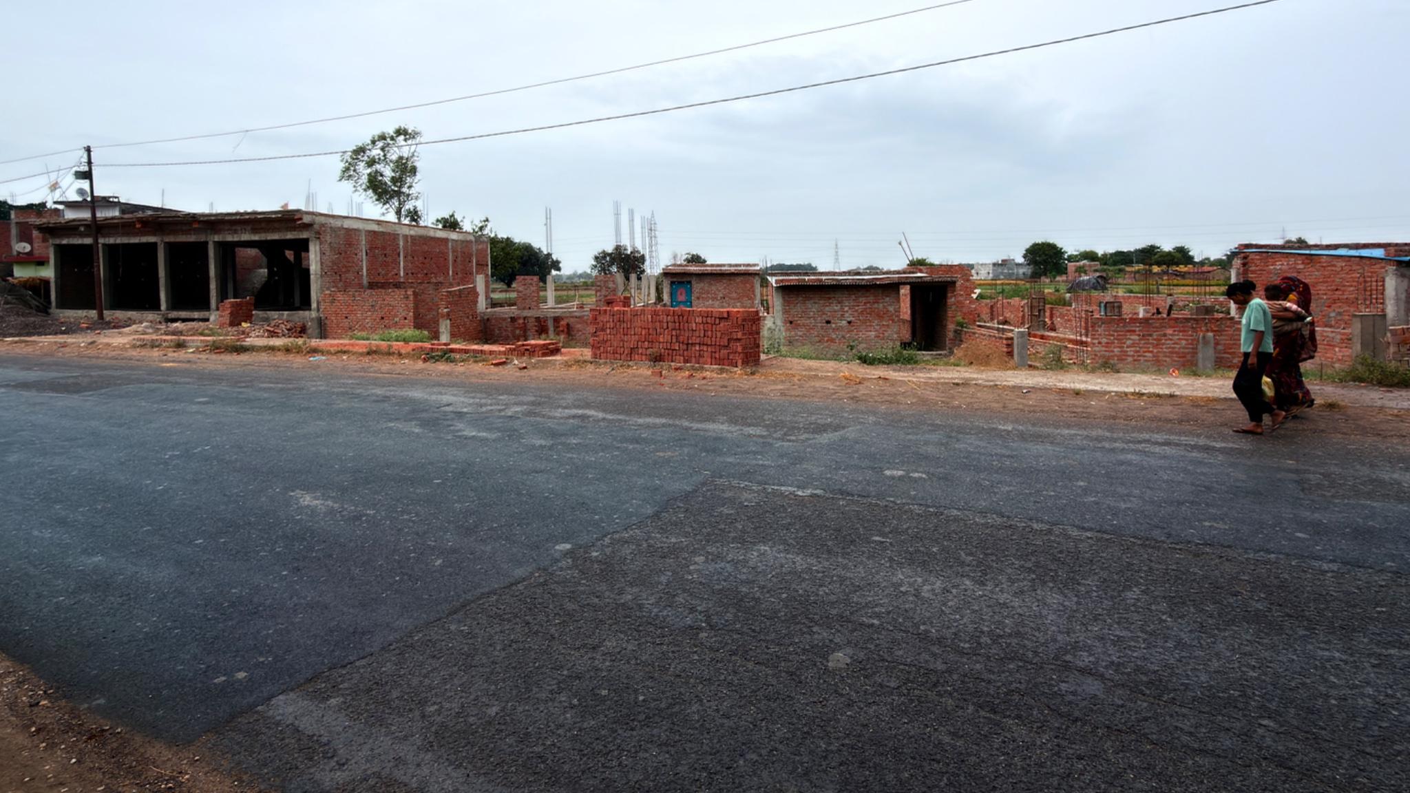 Plot in Prayagraj — photo 8