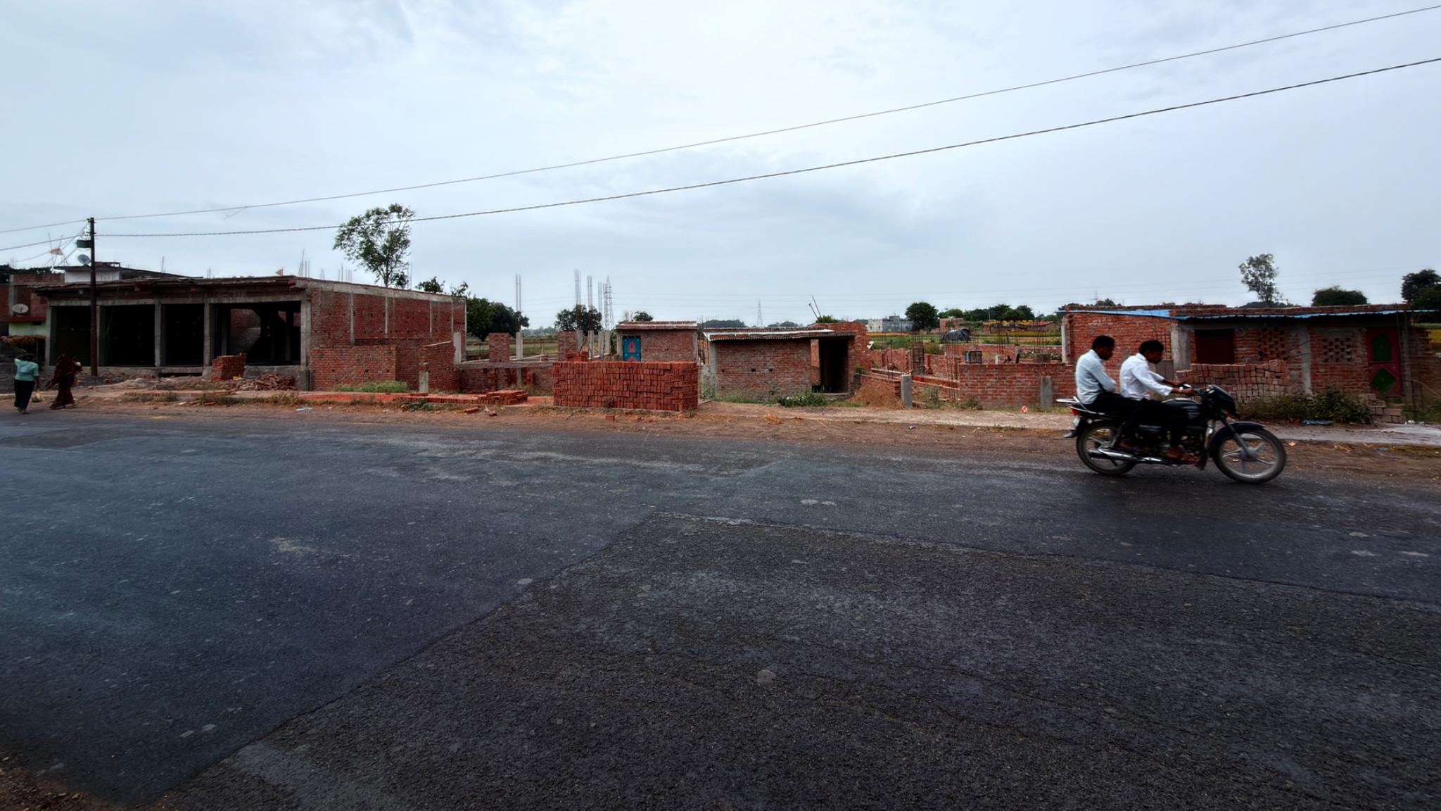 Plot in Tilakhwar, Prayagraj — photo 1